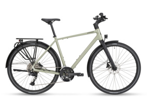 STEVENS Caleta 8.1 HT Grey Green