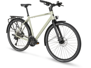 STEVENS Caleta 8.1 HT Grey Green