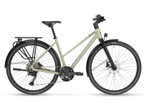 STEVENS Caleta 8.1 LT Grey Green