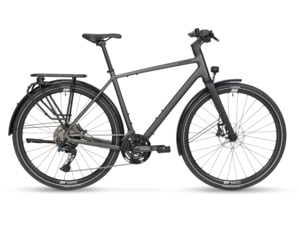 STEVENS Caleta 9.1 HT Metal Grey