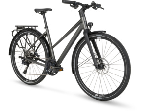 STEVENS Caleta 9.1 LT Metal Grey