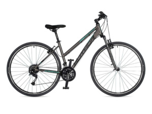 AUTHOR Integra - L/19“