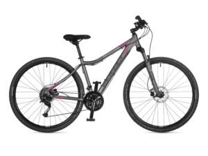 AUTHOR Grand ASL - S/15“