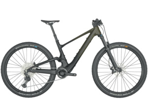 SCOTT Lumen eRIDE 910 - L