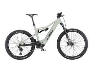 KTM Macina Kapoho 7972 - M
