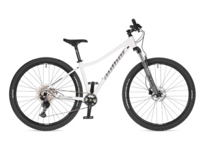 AUTHOR Kinetic ASL White/Pink - M