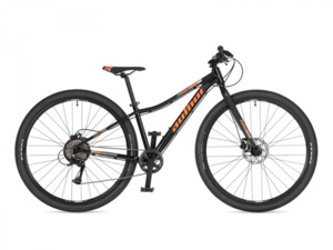 AUTHOR Limit 29 Black/Orange - XS