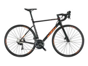 KTM Relevator Alto Pro - M/55cm