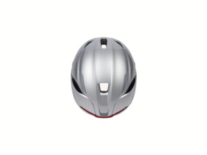 Helma HJC Furion 3.0 Silver Red