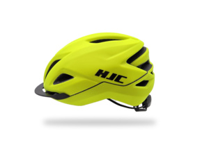 Helma HJC Crosser Neon Yellow