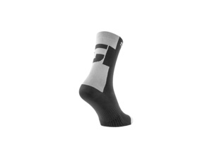 Ponožky SIDI Confusum Socks Black