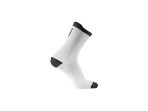 Ponožky SIDI Nitiidus Socks White/Black
