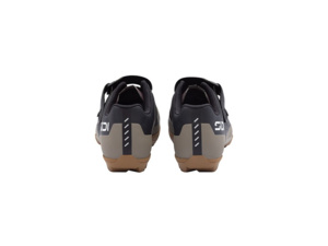 Tretry SIDI Asper Black