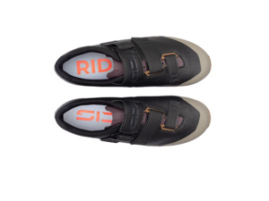 Tretry SIDI Asper Black