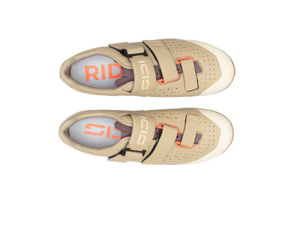 Tretry SIDI Asper Dark Sand