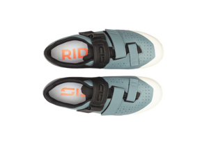 Tretry SIDI Asper Frost Grey