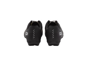 Tretry SIDI Asper Laces Black/Green