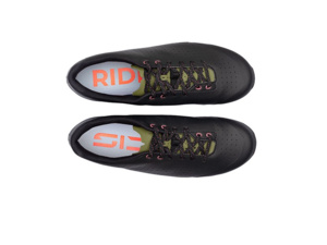 Tretry SIDI Asper Laces Black/Green