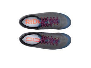 Tretry SIDI Asper Laces Dark Gray