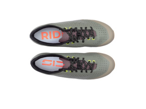 Tretry SIDI Asper Laces Green