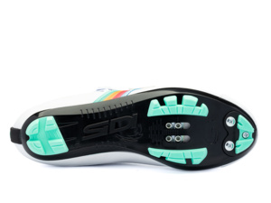 Tretry SIDI Coffee Grinder White