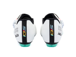 Tretry SIDI Coffee Grinder White