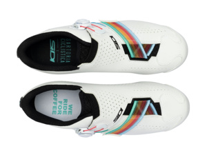 Tretry SIDI Coffee Grinder White