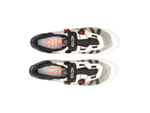 Tretry SIDI Aeron White