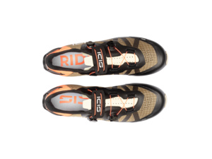 Tretry SIDI Aeron Jojoba