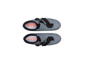 Tretry SIDI Aertis Grey/Black
