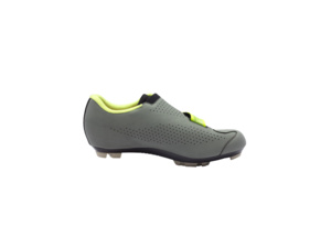 Tretry SIDI Aertis Green/Yellow