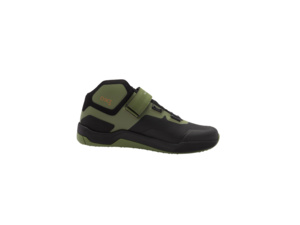 Tretry SIDI Descentio Black/Green