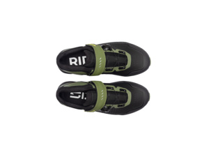 Tretry SIDI Descentio Black/Green
