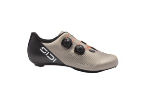 Tretry SIDI Ergo 6 Silver