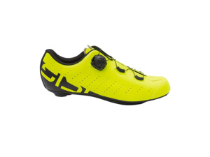 Tretry SIDI Fast 2 Yellow Fluo