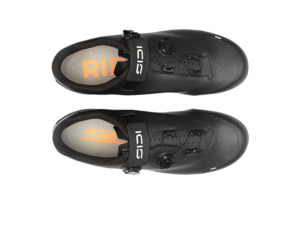 Tretry SIDI Genius X Black