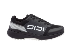 Boty SIDI Fluxx Low Black
