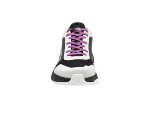 Boty SIDI Fluxx Low Black Ice White