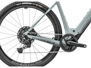 MOUSTACHE Samedi Dimanche 29.2 DB Open Blue Grey