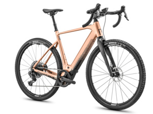 MOUSTACHE Samedi Dimanche 29.6 Light Copper