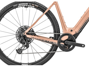 MOUSTACHE Samedi Dimanche 29.6 Light Copper