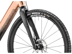 MOUSTACHE Samedi Dimanche 29.6 Light Copper