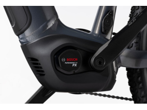 GHOST E-Teru Black Eel/Cactus Glossy - S