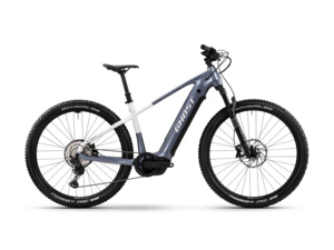 GHOST E-Teru Pro Storm Grey/Chilly White Glossy - S