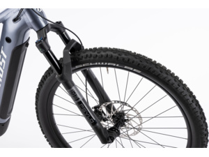 GHOST E-Teru Pro Storm Grey/Chilly White Glossy - S