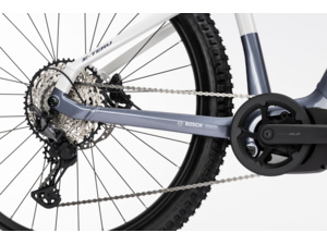 GHOST E-Teru Pro Storm Grey/Chilly White Glossy