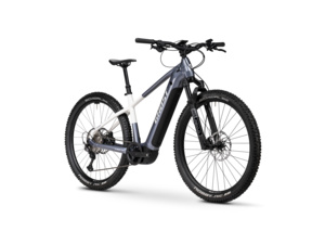 GHOST E-Teru Pro Storm Grey/Chilly White Glossy