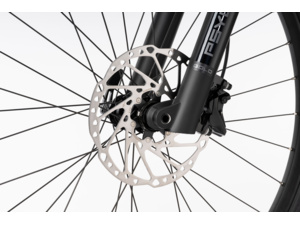 GHOST E-Teru Pro Storm Grey/Chilly White Glossy