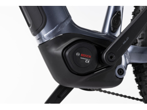 GHOST E-Teru Pro Storm Grey/Chilly White Glossy