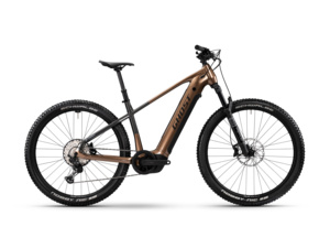 GHOST E-Teru Pro Old Copper/Darkened Steel Glossy - S